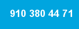 910 380 44 71